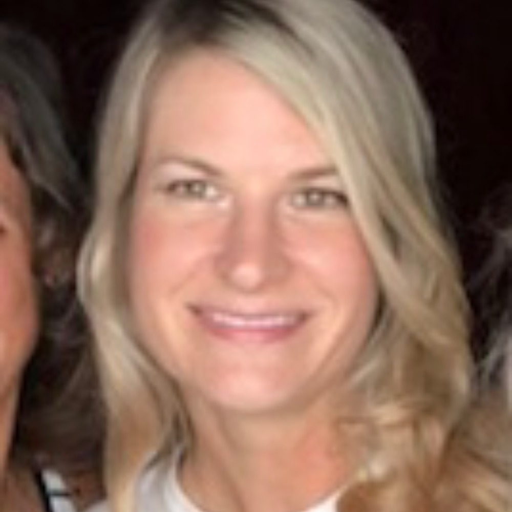 Meet your Posher, Audra